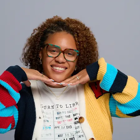 Monique Jackson, Elite Membe on Influential Women