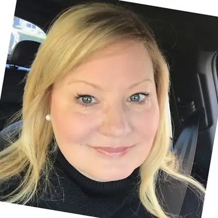 Renee Birnett, Chief Operating Officer on Influential Women