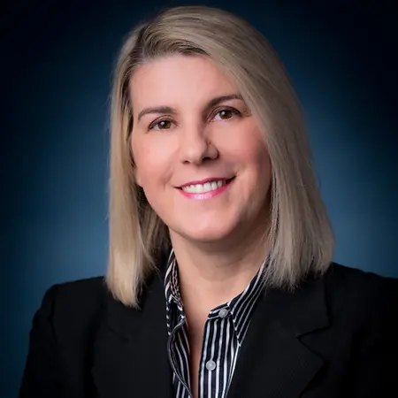 Professional portrait