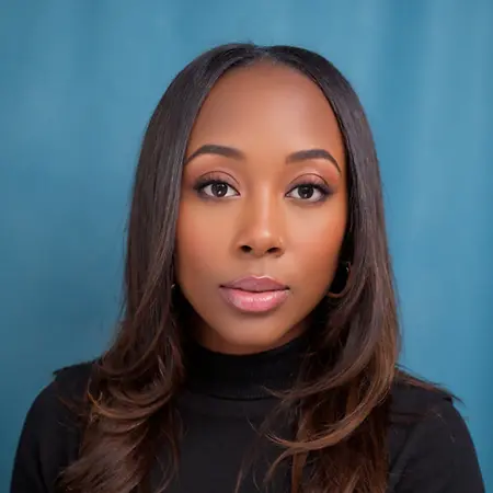 Shontè Jenkins, Revenue Cycle Manager on Influential Women