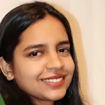 Bhavana Upadhyay, Graduate Life Ambassador on Influential Women