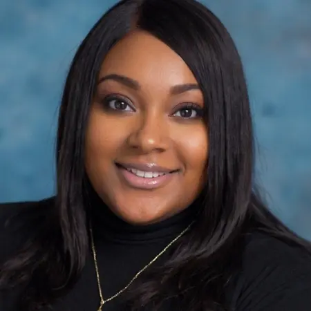 Anedria S. Pritchett