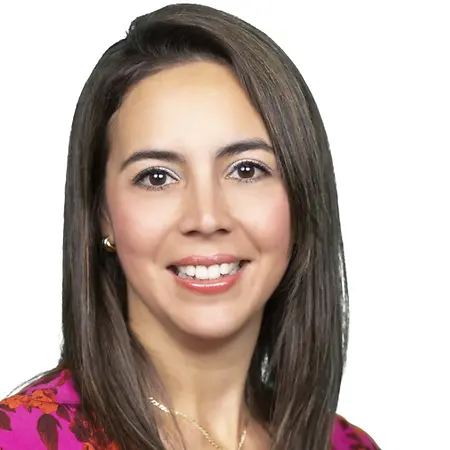 Andrea Ramirez Salgado, Instructional Assistant Professor on Influential Women
