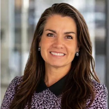 Elizabeth J. Martin Sweat, Chief of Staff, People Leader on Influential Women