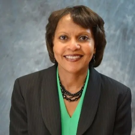 Marilyn Jones, Chief Community Relations and Development Officer on Influential Women