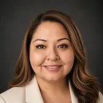 Deanna Rodriguez, Vice President of Clinical Operations on Influential Women