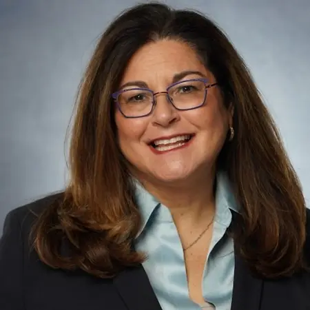 Sheryl Seiden, Founding Partner on Influential Women