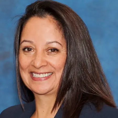 Dolly Sacristan, Assistant Professor on Influential Women