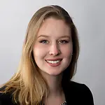 Aqua Gentis, Business Process Specialist II on Influential Women