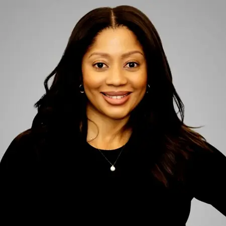 Tracie Nickels, Advisory Board Vice Chair, Organizational Effectiveness Institute on Influential Women