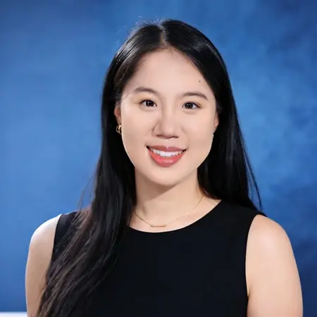 Shang Gao, Senior Data Scientist on Influential Women