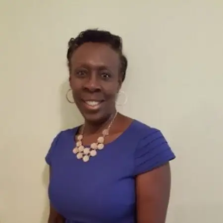 Scharlene Brooks, Executive Director, Creator, Executive Producer & Host on Influential Women