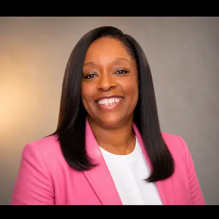 Carrie Johnson, Timekeeping/ Employment Engagement on Influential Women