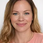 Catherine Rios, Director of Procurement on Influential Women