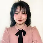 Grace Guo, Talent Acqusition-Recruiter on Influential Women