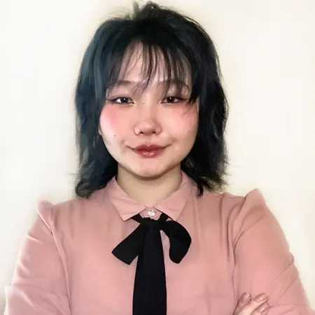 Grace Guo, Talent Acqusition-Recruiter on Influential Women