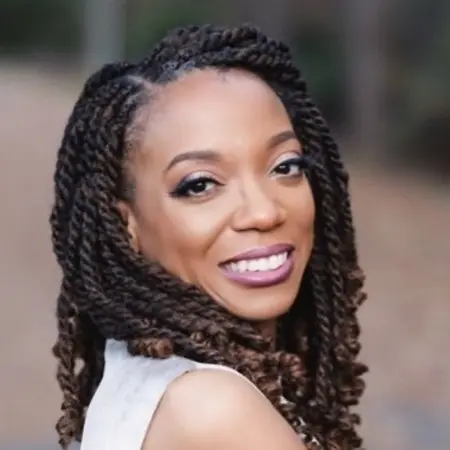 Kamika M. Williams, Business Office Administrator on Influential Women