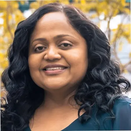 Nissi Jonathan, Founder & Principal- Advanced Math and Science III, A United Charter High School on Influential Women