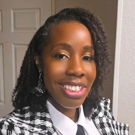 Uilani Cuadrado, Implementation Project Manager on Influential Women