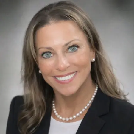 Janie Shina, Community Liaison on Influential Women