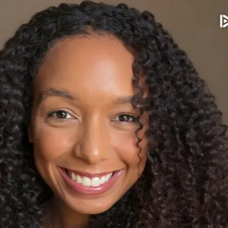Mayrett Sierra, Marketing Project Coordinator on Influential Women
