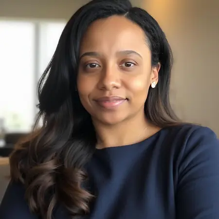 Rachel Randall, Regional Digital Manager on Influential Women