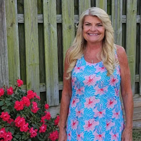 Dr. Tracy Poe, LCMHC, DCC