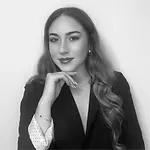 Fiorella Diaz, Director of Operations on Influential Women