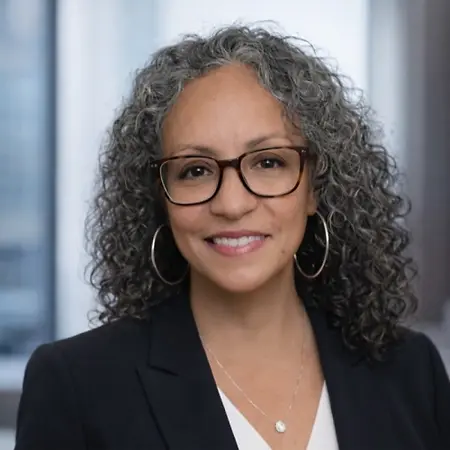 Zuleika Sánchez- Gayle, Director of Early Childhood on Influential Women