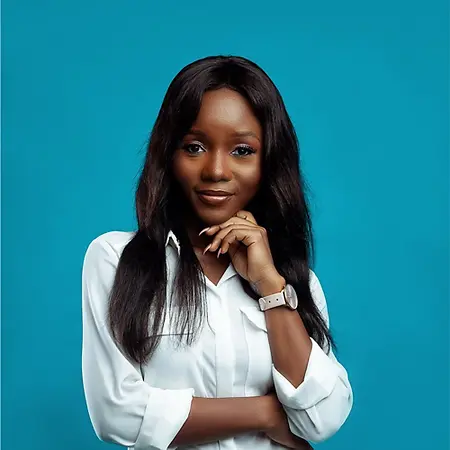 Benedicta Gokah, Product Strategist & User Researcher on Influential Women