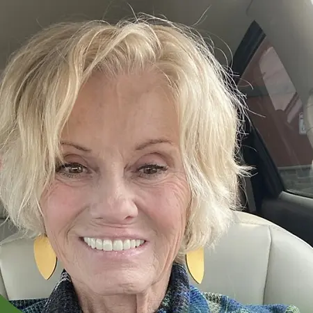 Sheila Anderson, High School English Teacher on Influential Women