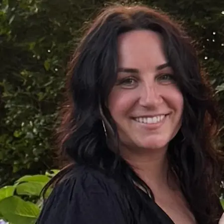 Michelle McMahon, Program Manager, Channel BU on Influential Women