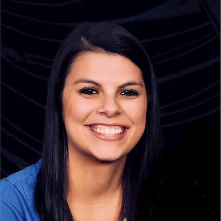Jessica Fouts, Dealer Development Officer | Powersports and Marine on Influential Women