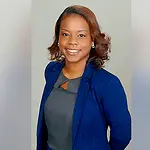Keambra Pierson, Ed.D., Chief Academic Operations Officer on Influential Women