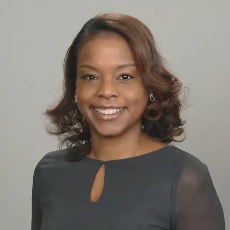 Keambra Pierson, Ed.D.