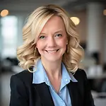 Dana Caviness, MBA, CPXP, Assistant Vice President, Patient Experience Operations on Influential Women