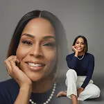 Nicole Hall