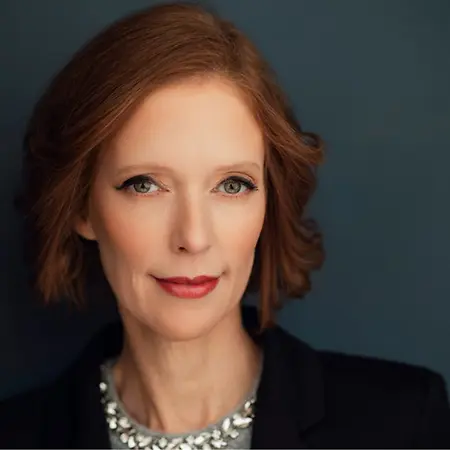 Adria Dawn, Executive Producer / Writer / Director on Influential Women