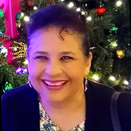 Ana M Riascos