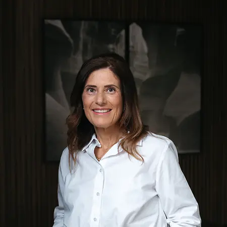 Leylah Halima Macluf, Director - AI M365 - Copilot Global Black Belt on Influential Women
