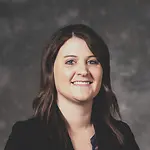 Kristen Waddell, Ph.D., Assistant Professor on Influential Women