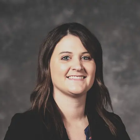 Kristen Waddell, Ph.D.