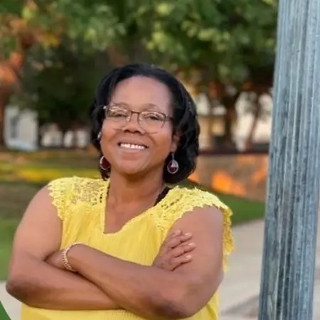 Caprice Nyen, Program Director-Resolution Counseling on Influential Women