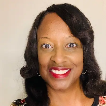 Donna Curry, Director of Special Education on Influential Women