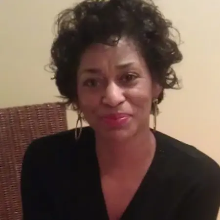 Lisa Carter, Substitute Teacher on Influential Women