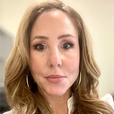 Amber Enriquez, Director of Litigation and Appeals on Influential Women