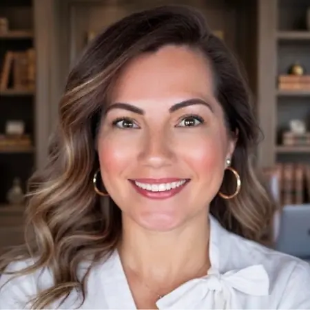 Tammie Zavala, Business Development Executive on Influential Women