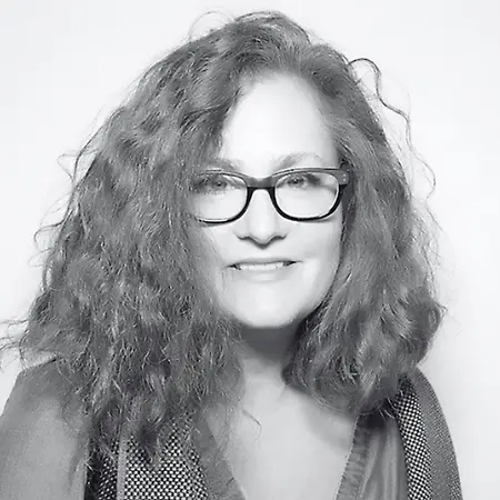 Lisa CourtneyHplmes, Integrated Marketing Lead on Influential Women