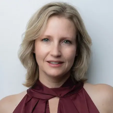 Jeanette Primich, Program Director on Influential Women