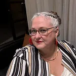 Raechel Stone, Website Administrator and Digital Media Marketer on Influential Women